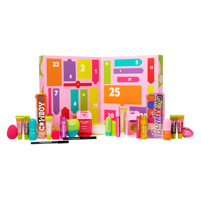 25 Days of Trouble Advent Calendar 2025