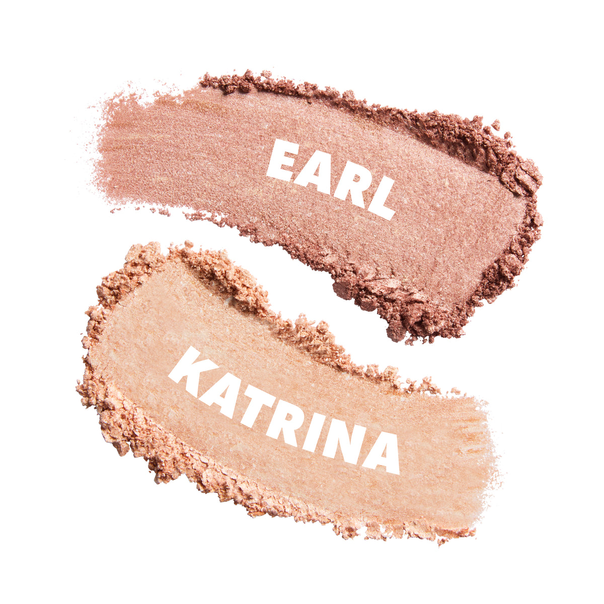 Twister Shimmer Bronzer