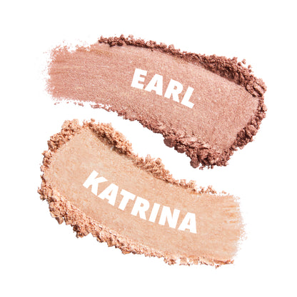 Twister Shimmer Bronzer
