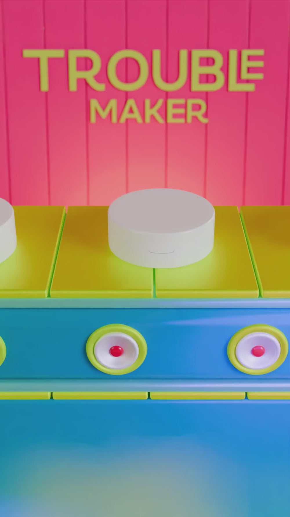 Trouble Maker | Trouble Maker Makeup & Skincare – Trouble Maker Beauty